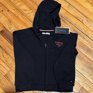 Boys hoodie